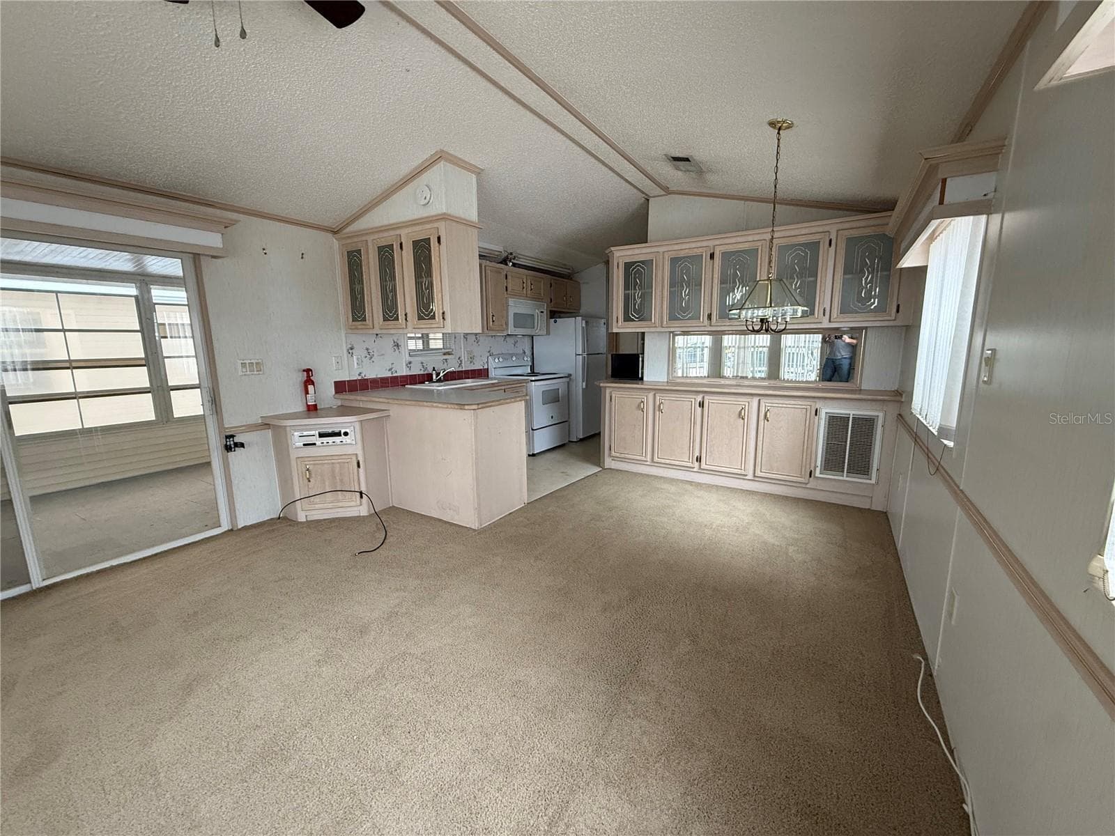 Manufactured Home at 231 ST GEORGE DR, DAVENPORT, photo 21 of 21