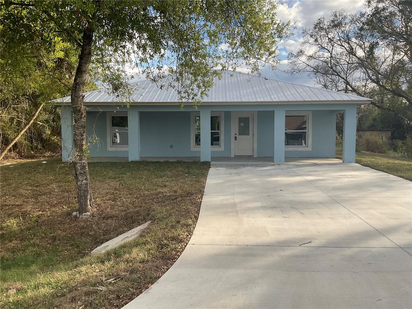 Single Family Residence at 2432 NW 5TH ST, OKEECHOBEE, photo 2 of 24