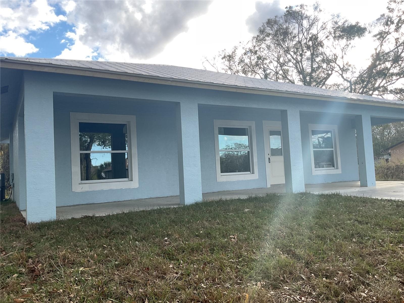 Single Family Residence at 2432 NW 5TH ST, OKEECHOBEE, photo 3 of 24