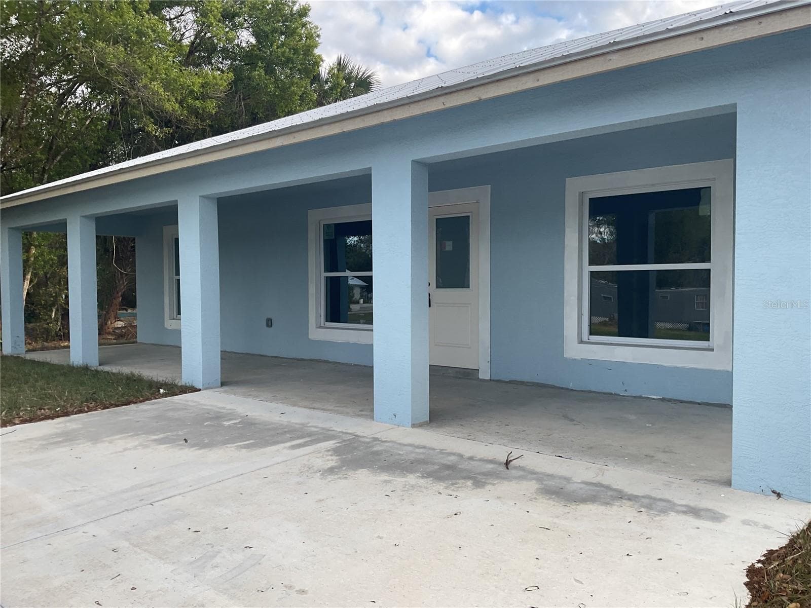 Single Family Residence at 2432 NW 5TH ST, OKEECHOBEE, photo 4 of 24