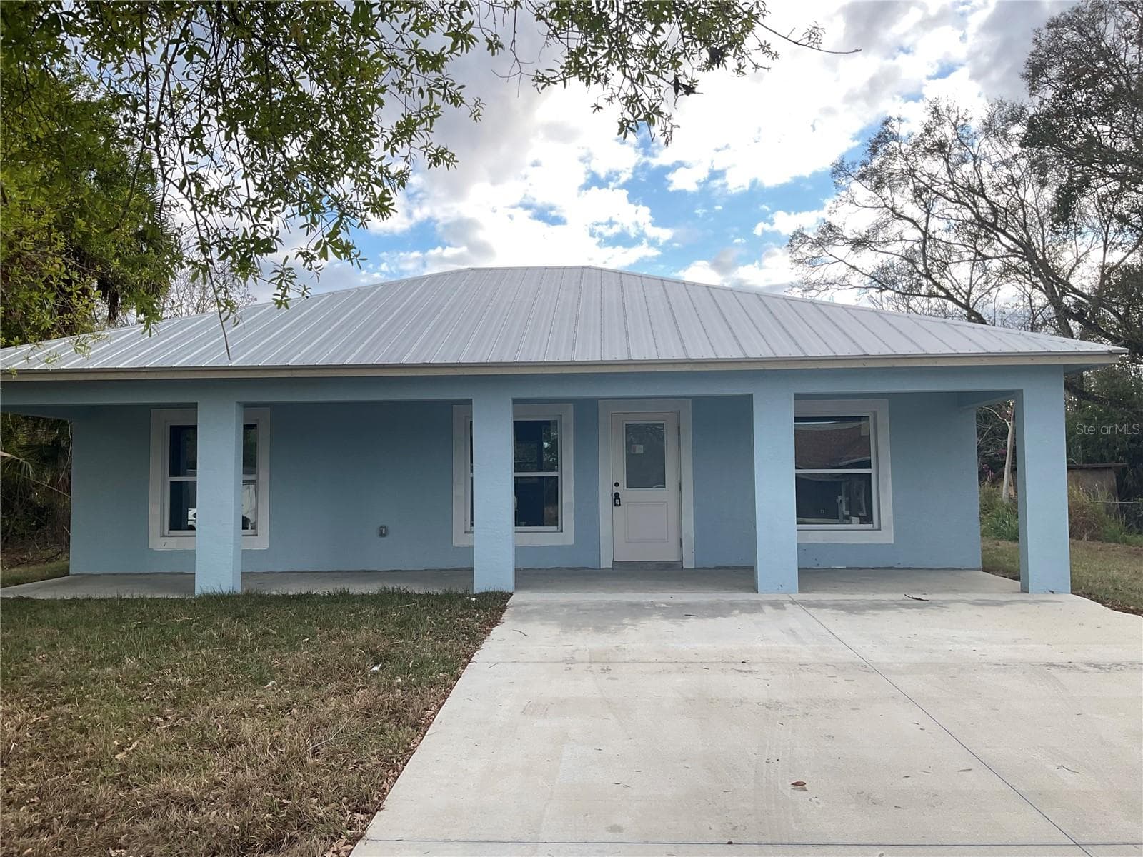 Single Family Residence at 2432 NW 5TH ST, OKEECHOBEE, photo 5 of 24