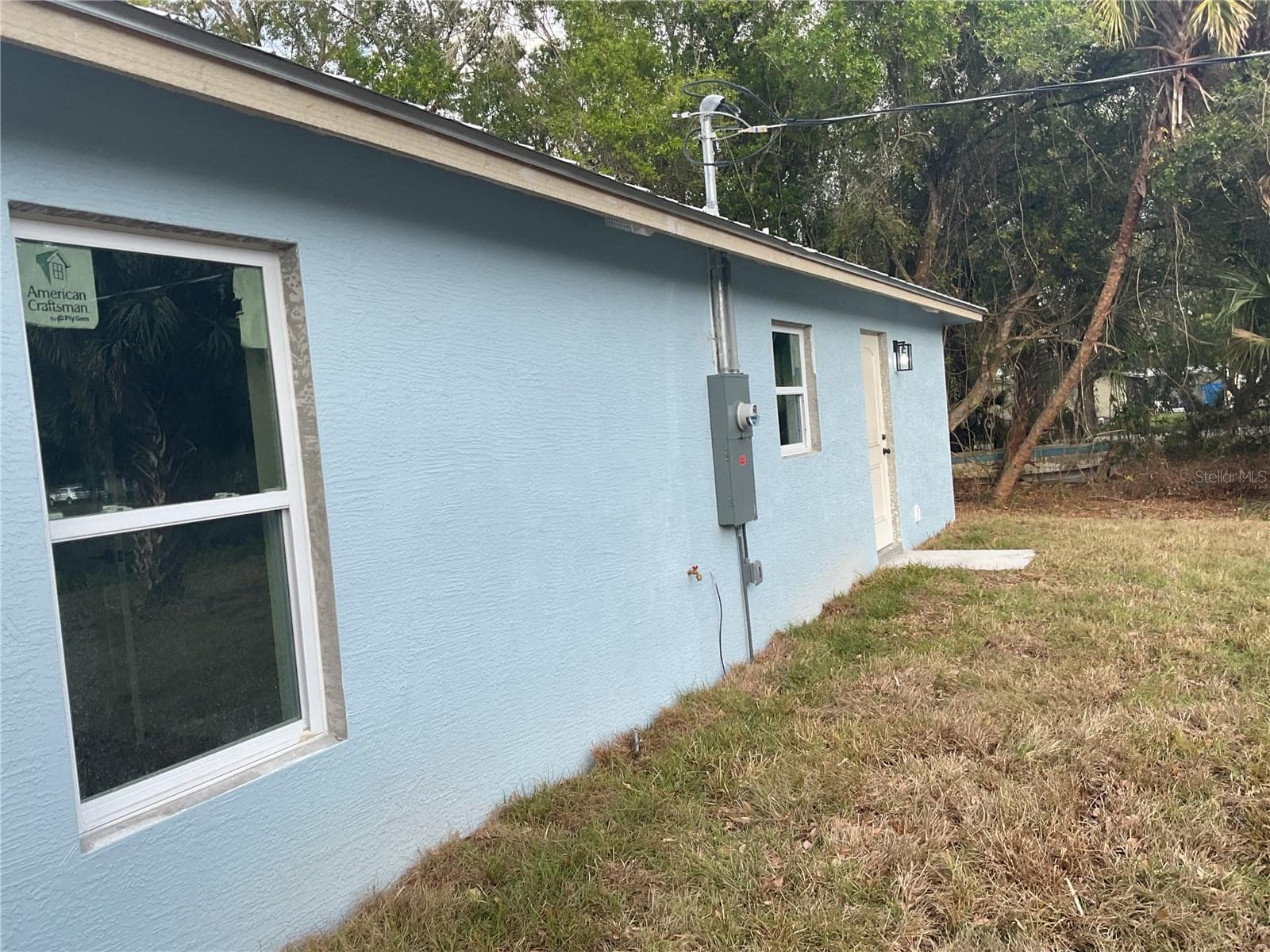 Single Family Residence at 2432 NW 5TH ST, OKEECHOBEE, photo 7 of 24