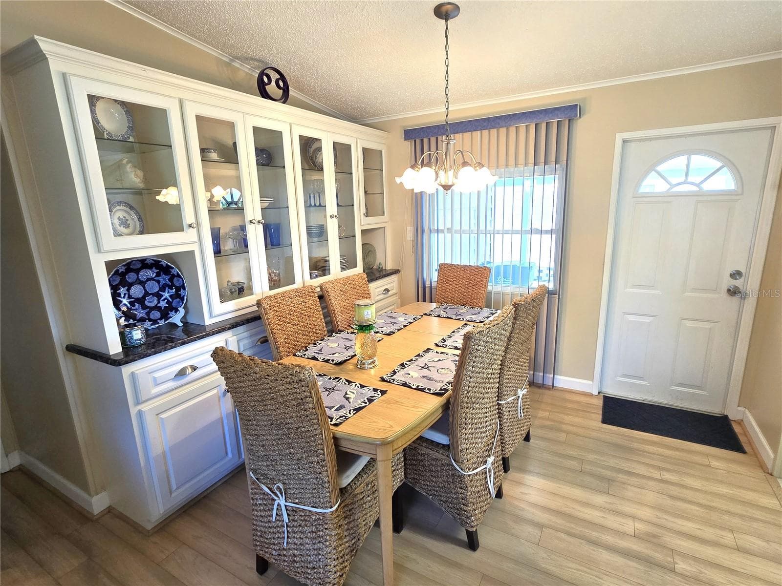 Manufactured Home at 8503 PRINCESS COURT, PALMETTO, photo 8 of 24
