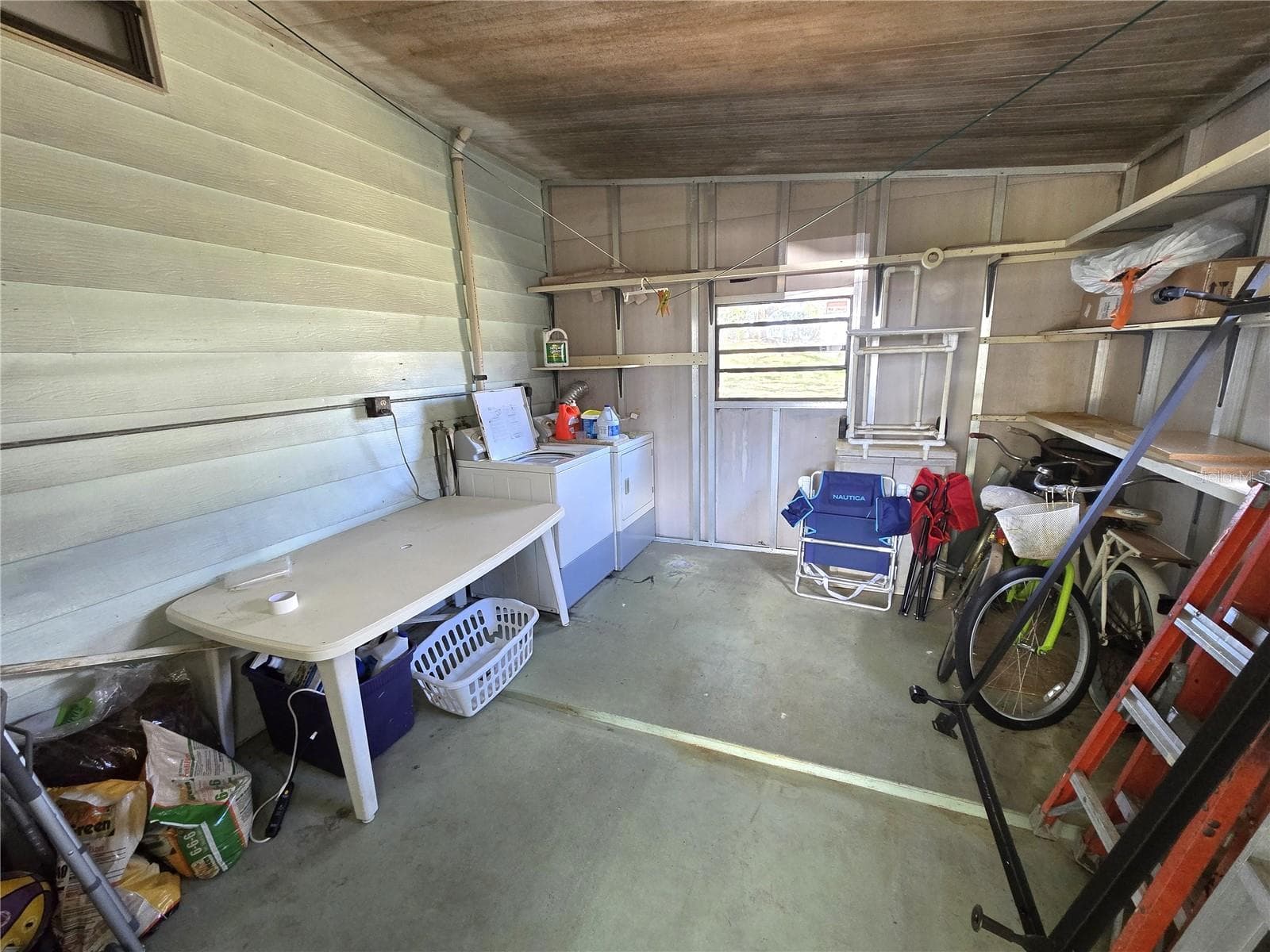 Manufactured Home at 8503 PRINCESS COURT, PALMETTO, photo 17 of 24