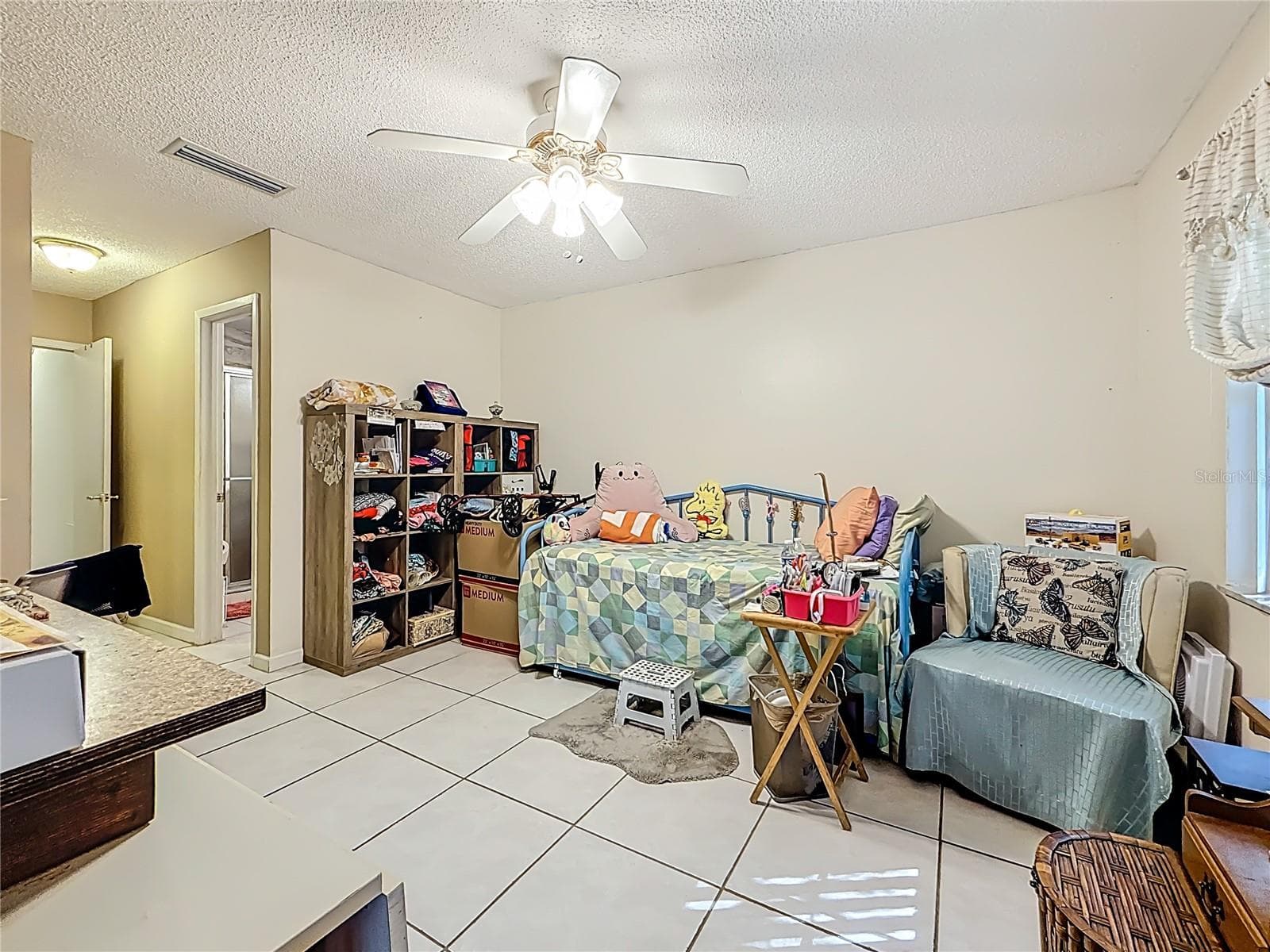 1020 85th Ave N no 119, primary bedroom - 1020 85TH AVE N #119, ST PETERSBURG
