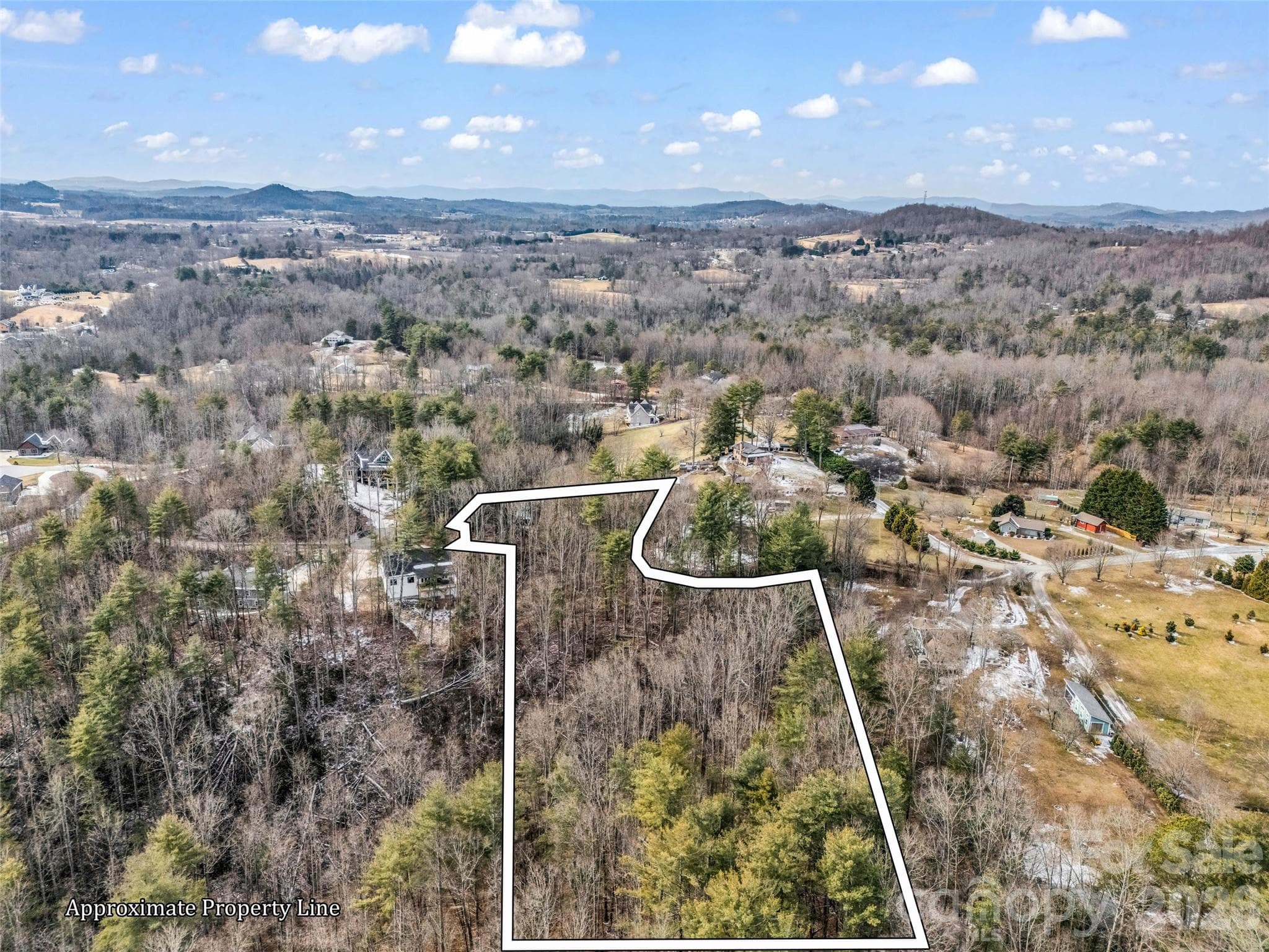 Lot at Hendersonville, photo 2 of 37