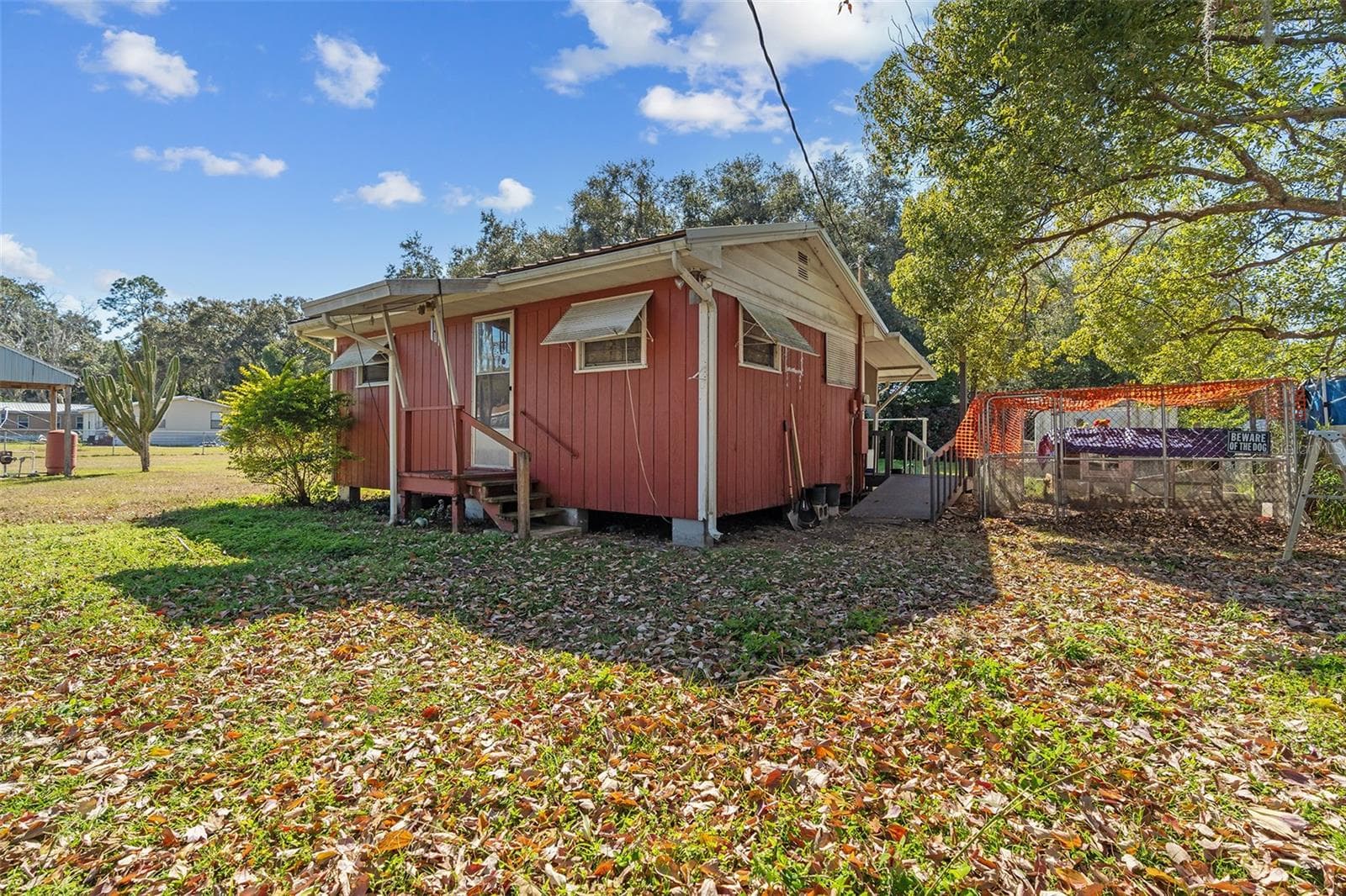 5040 S KALIGA DR