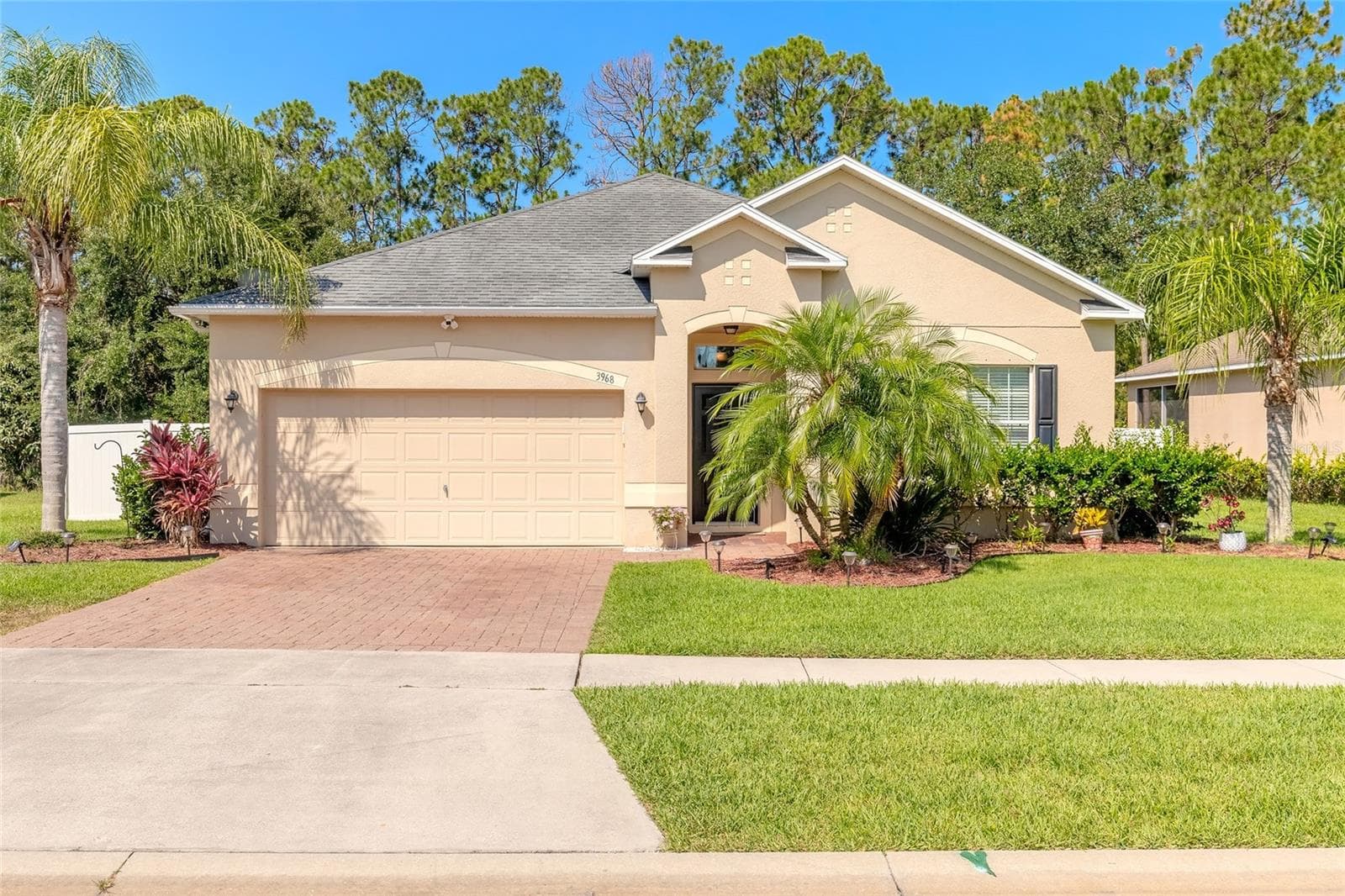 Single Family Residence at 3968 SUNSET COVE DR, PORT ORANGE, photo 39 of 39