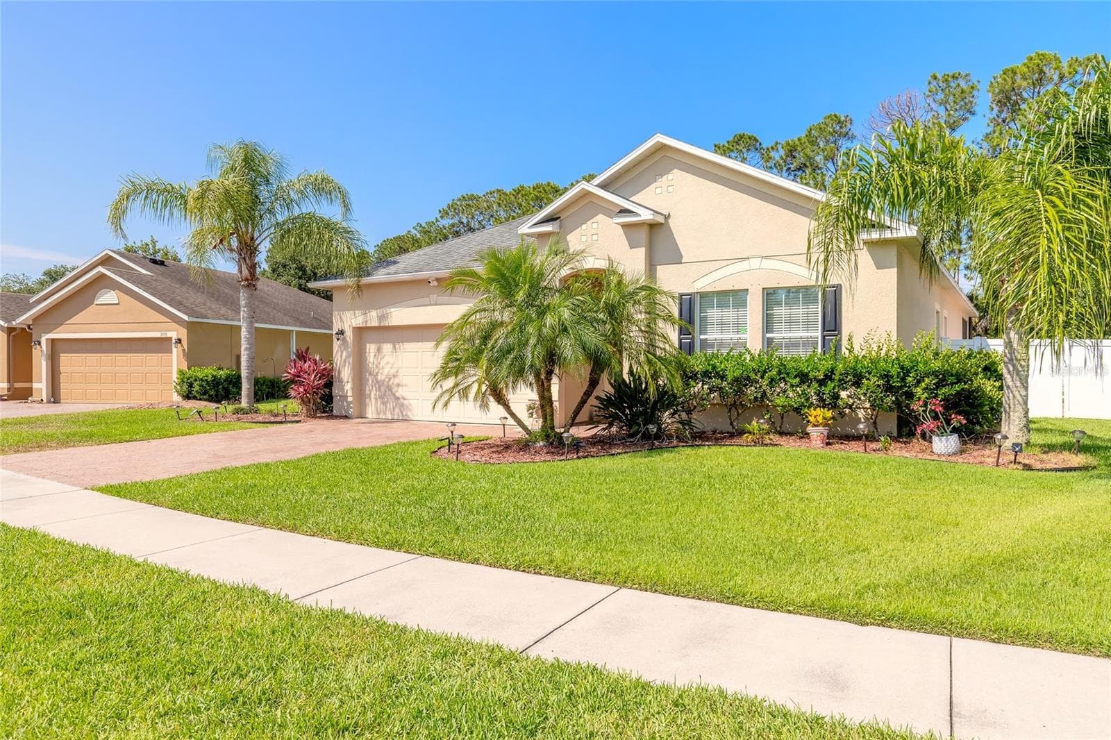 Single Family Residence at 3968 SUNSET COVE DR, PORT ORANGE, photo 5 of 39