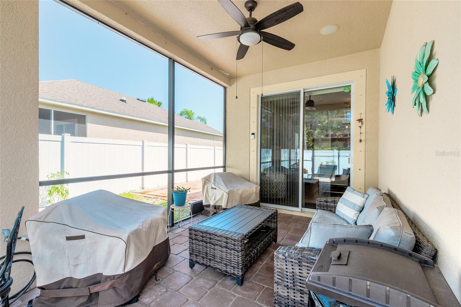 Single Family Residence at 3968 SUNSET COVE DR, PORT ORANGE, photo 33 of 39