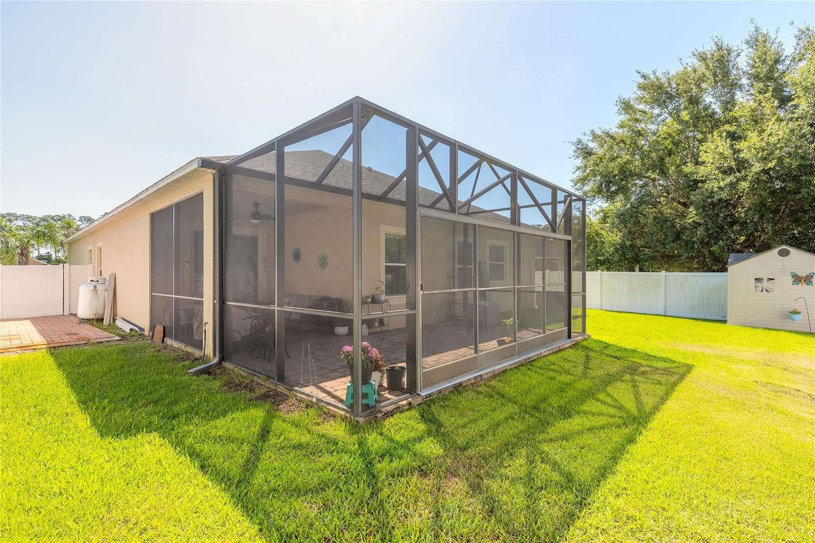 Single Family Residence at 3968 SUNSET COVE DR, PORT ORANGE, photo 35 of 39