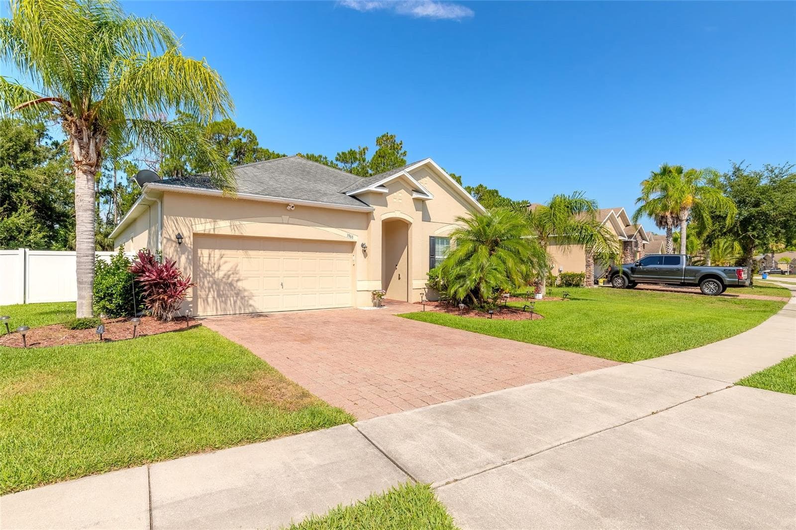Single Family Residence at 3968 SUNSET COVE DR, PORT ORANGE, photo 38 of 39
