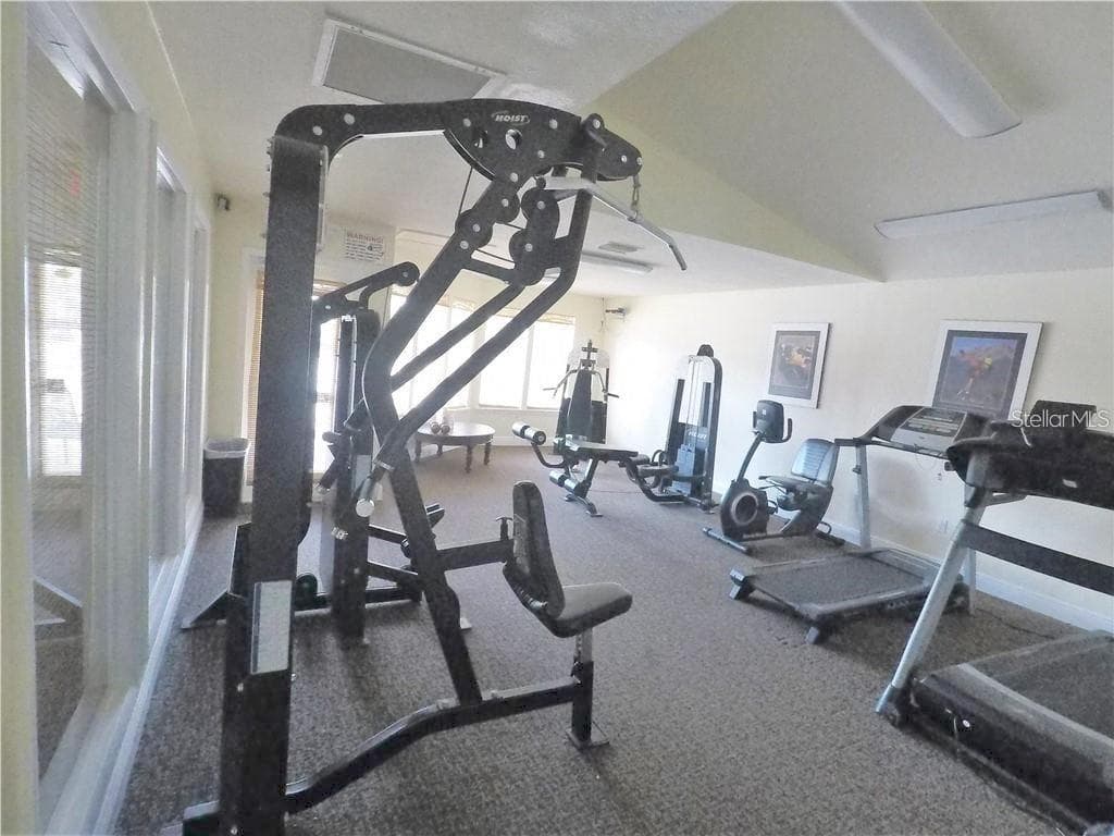 Condominium at 1924 LAKE ATRIUMS CIR #56, ORLANDO, photo 17 of 20