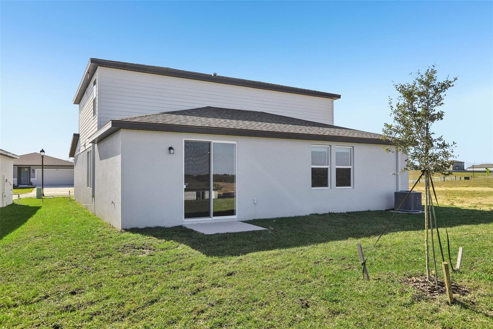Single Family Residence at 31583 WILD GRAPE LN, BROOKSVILLE, photo 41 of 45