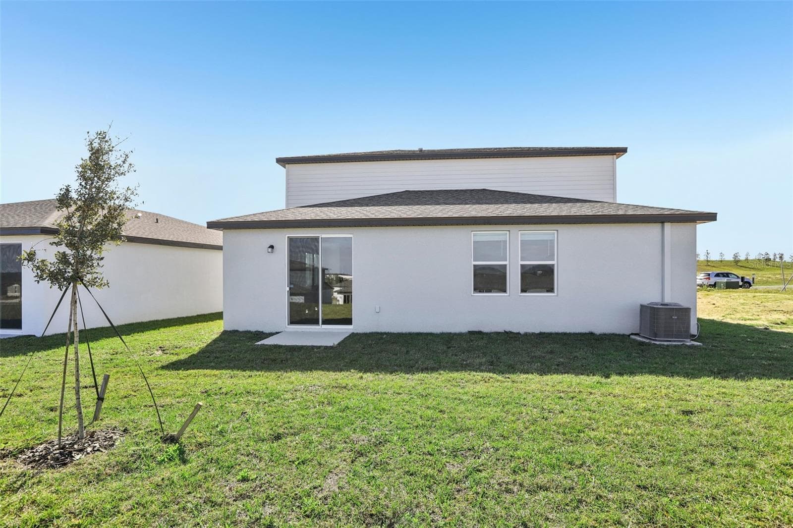 Single Family Residence at 31583 WILD GRAPE LN, BROOKSVILLE, photo 42 of 45