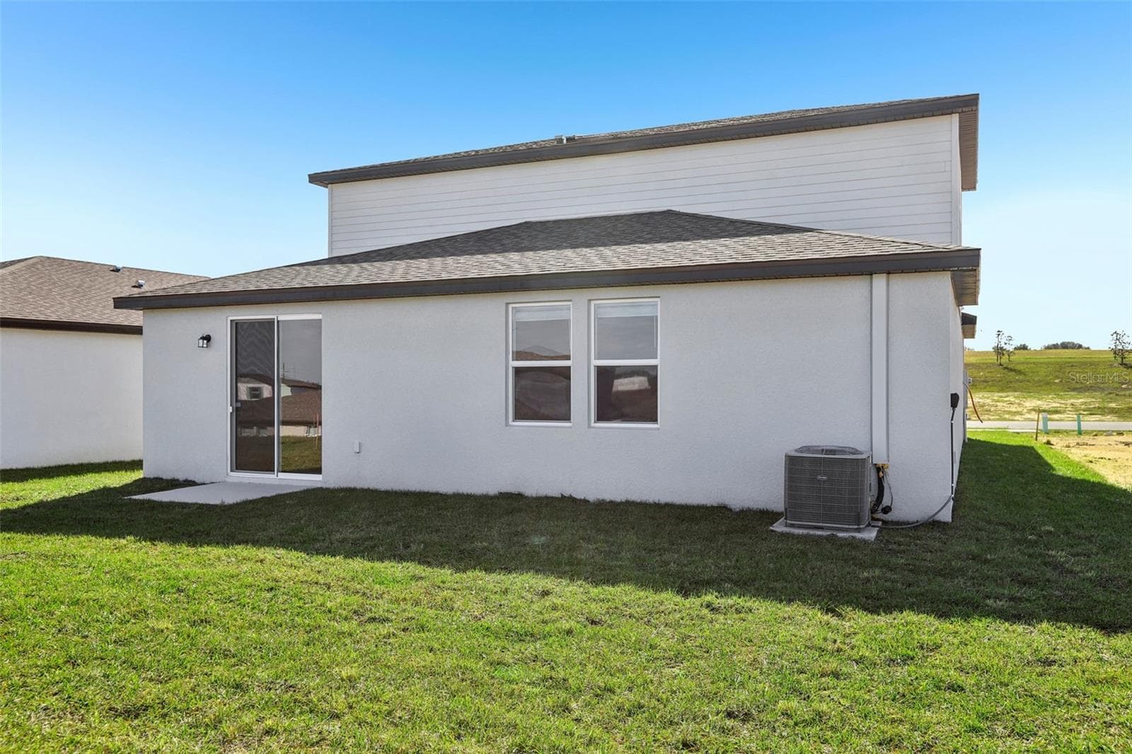 Single Family Residence at 31583 WILD GRAPE LN, BROOKSVILLE, photo 43 of 45