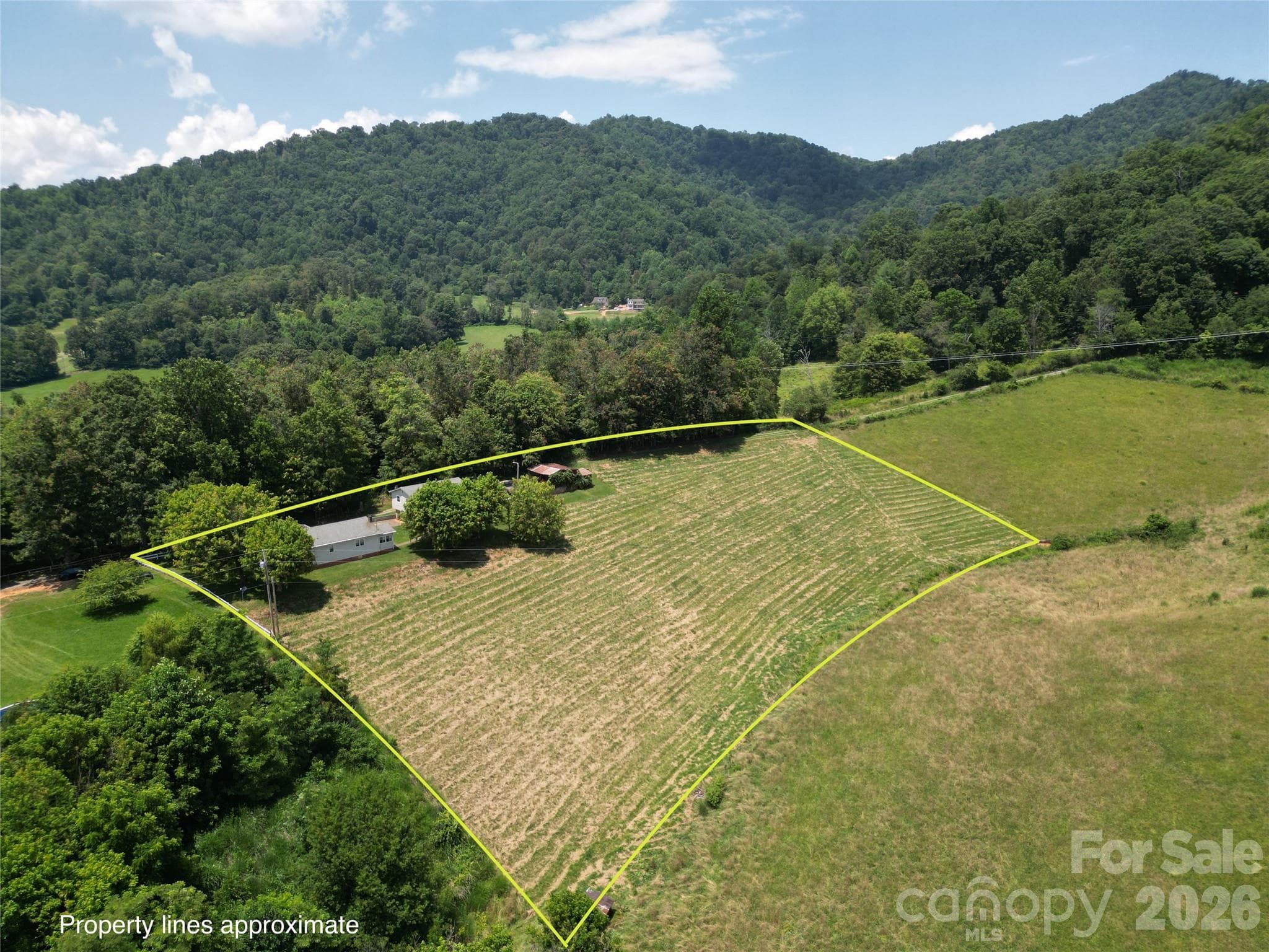 560 Bailey Mountain Road