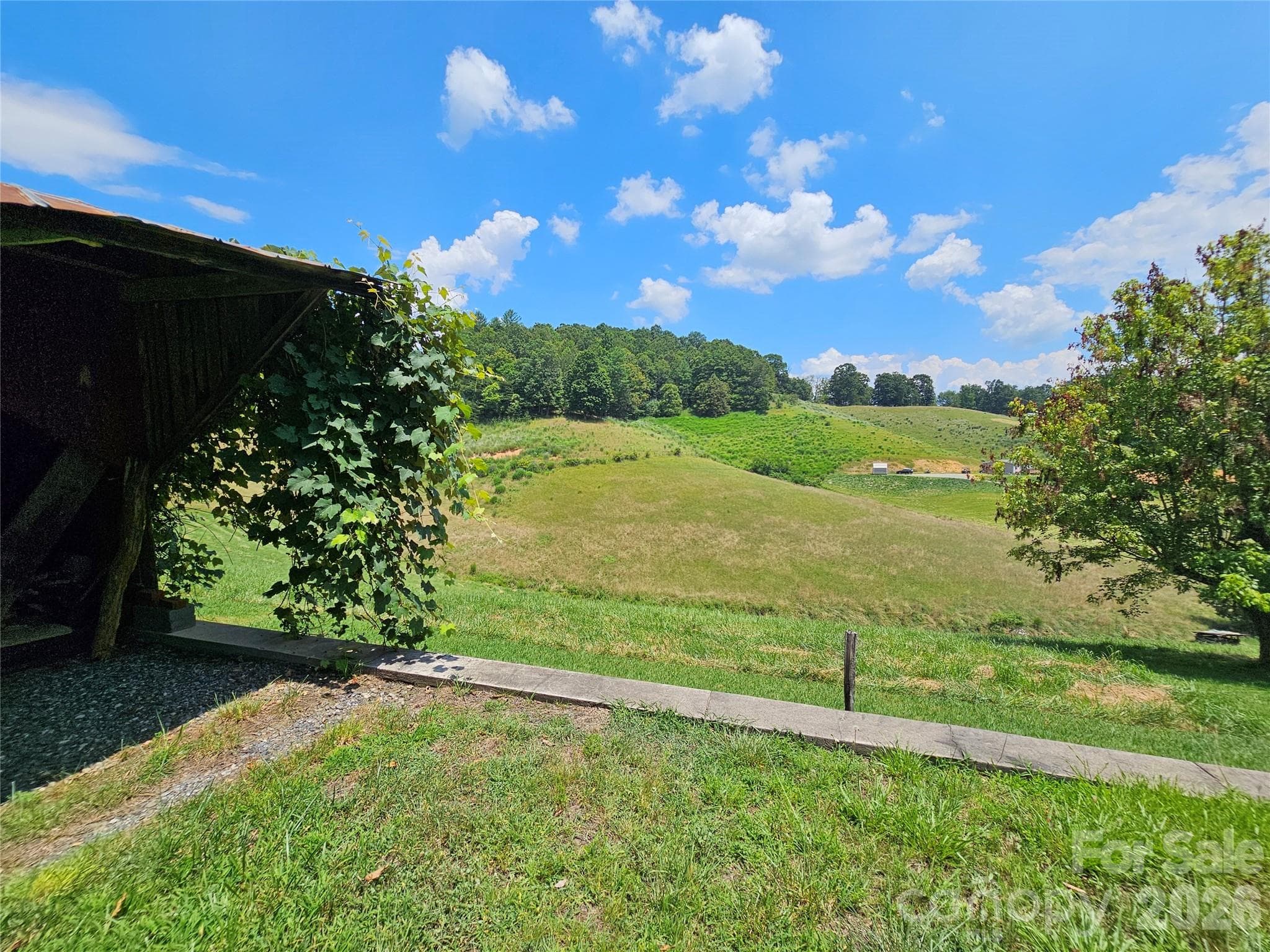 Single Family Residence at 560 Bailey Mountain Road, Mars Hill, photo 9 of 30