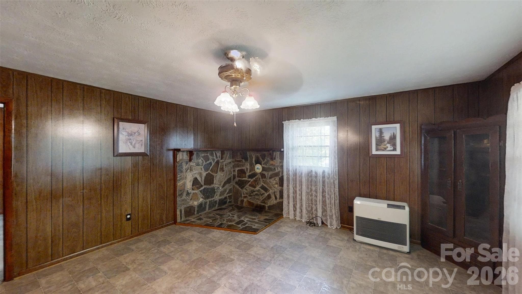 Single Family Residence at 560 Bailey Mountain Road, Mars Hill, photo 11 of 30