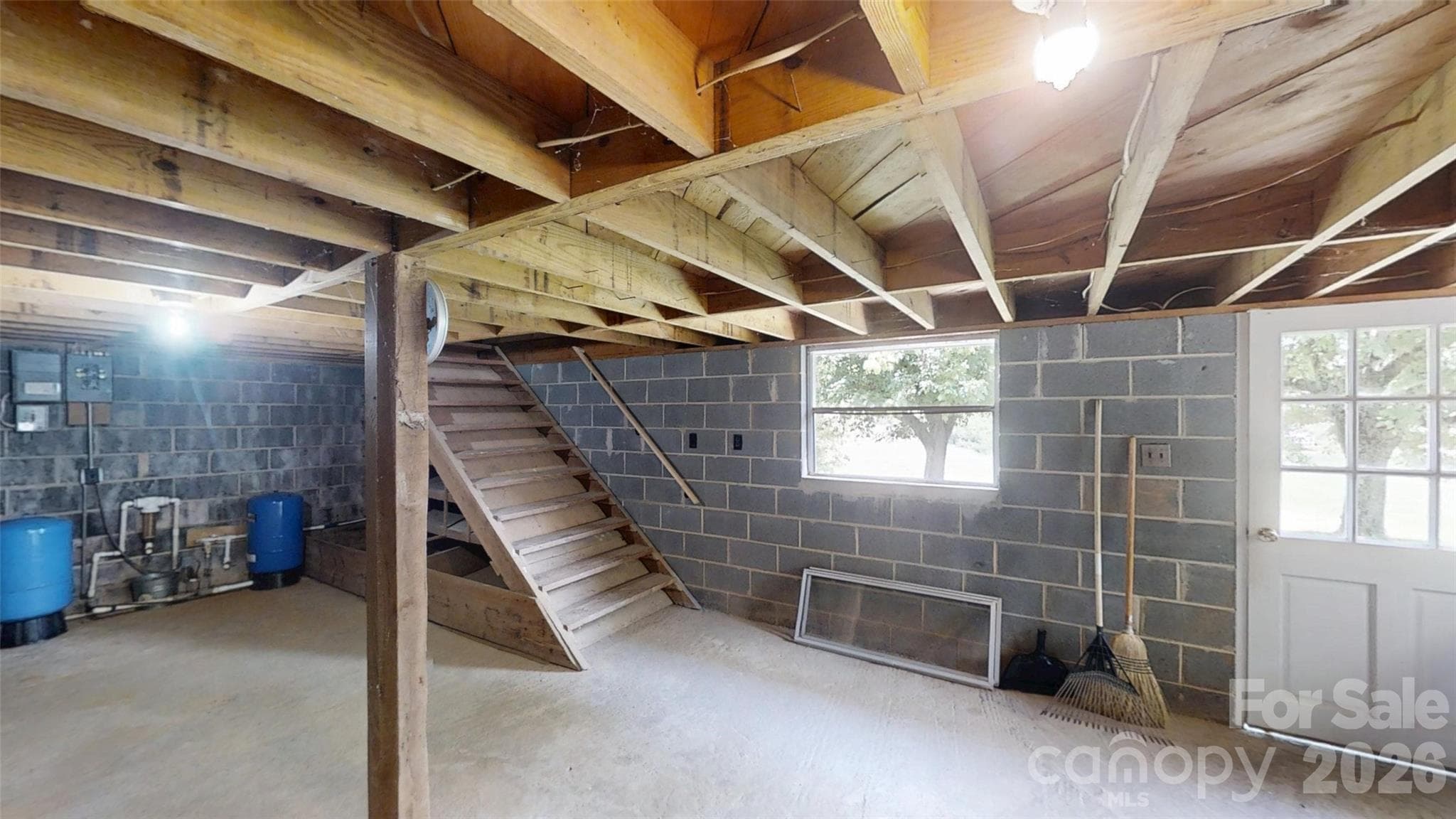 Single Family Residence at 560 Bailey Mountain Road, Mars Hill, photo 28 of 30