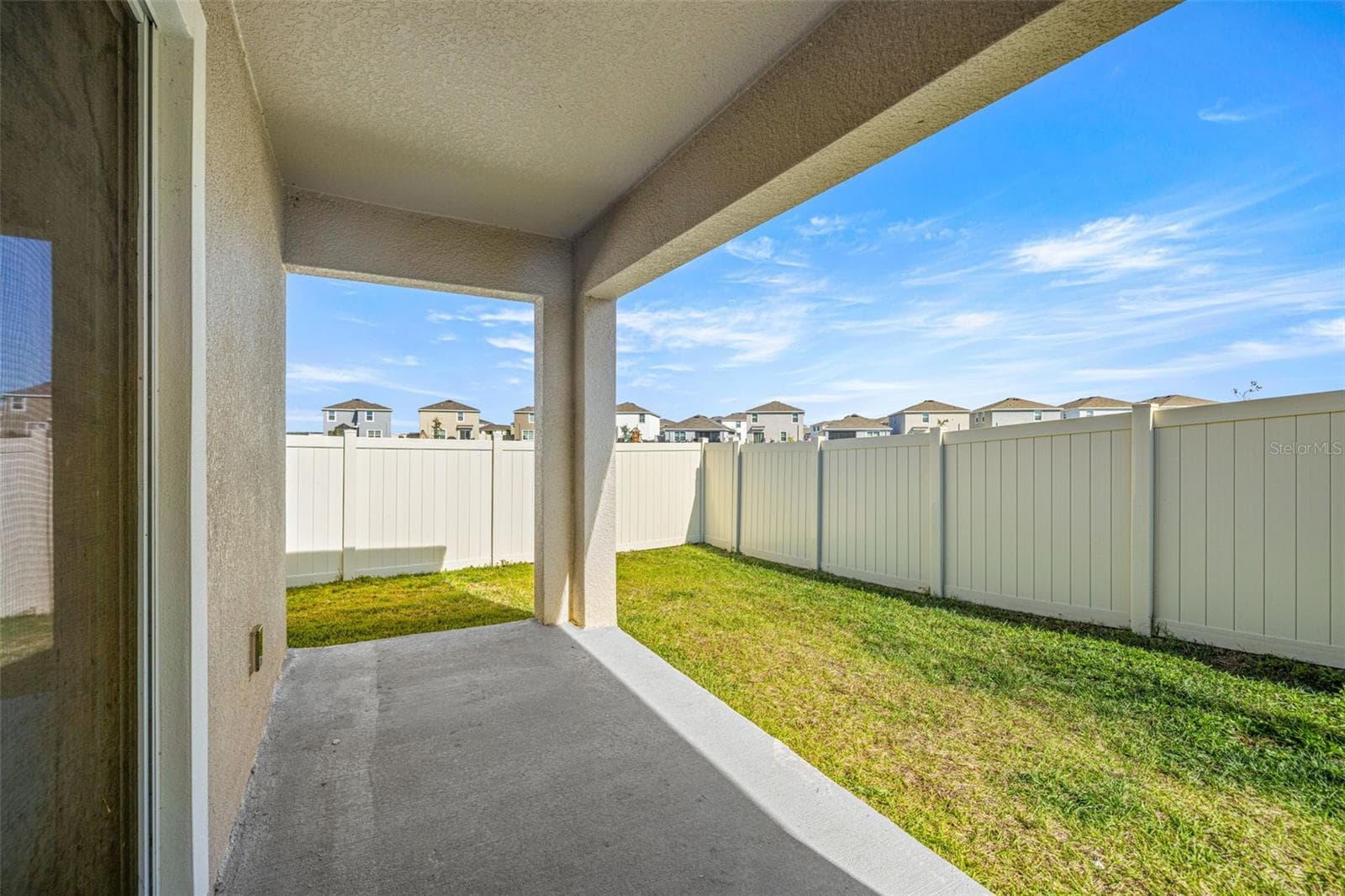 Single Family Residence at 13581 MOUNT IVY CT, DADE CITY, photo 41 of 55