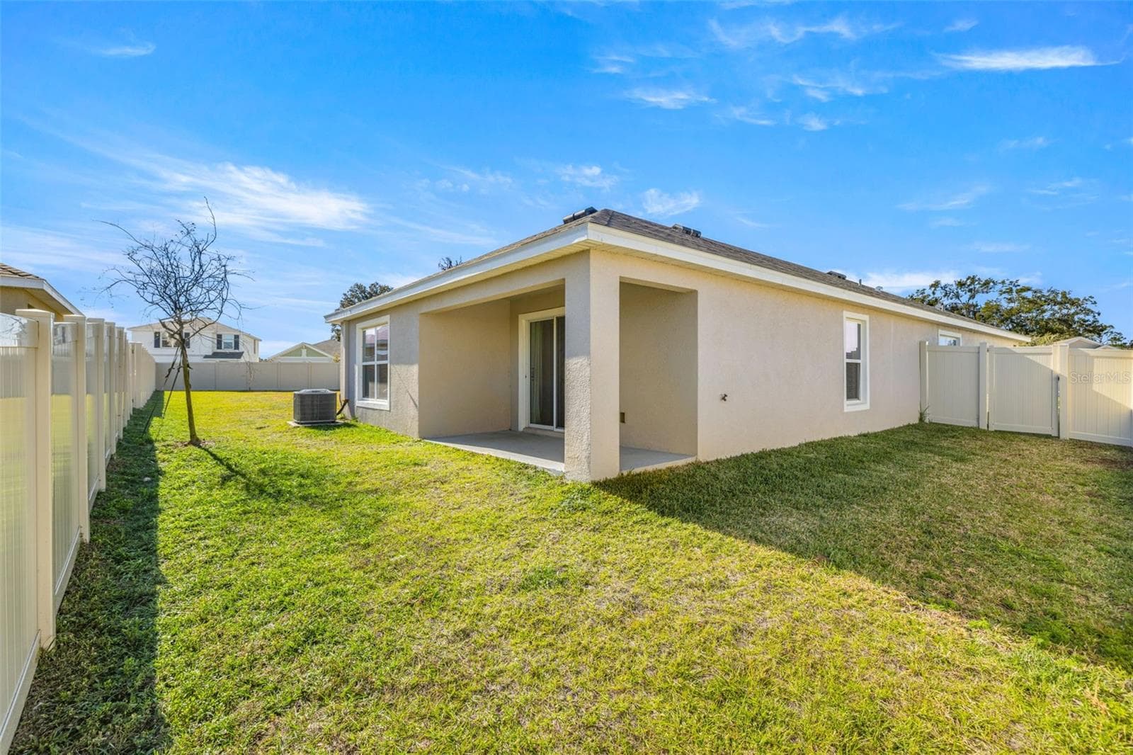 Single Family Residence at 13581 MOUNT IVY CT, DADE CITY, photo 42 of 55