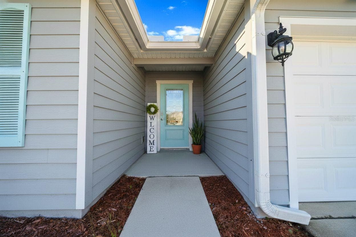Single Family Residence at 23 GYPSUM PL, ST AUGUSTINE, photo 3 of 27