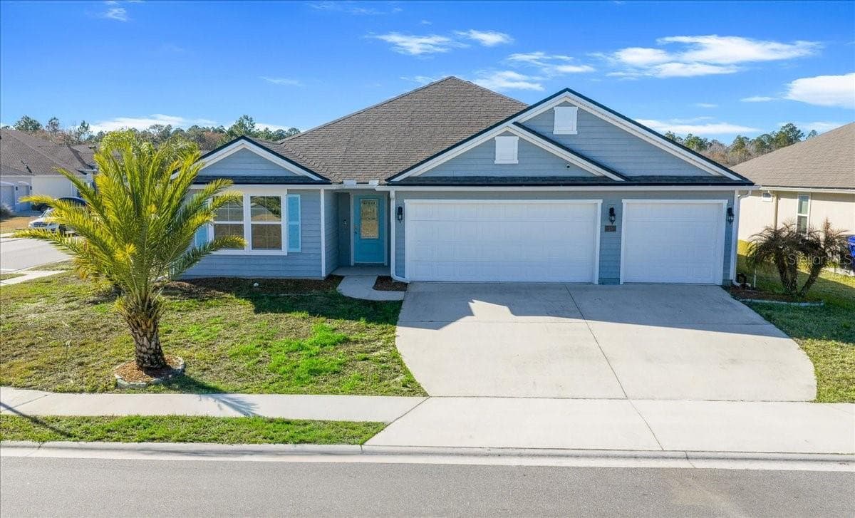 Single Family Residence at 23 GYPSUM PL, ST AUGUSTINE, photo 4 of 27
