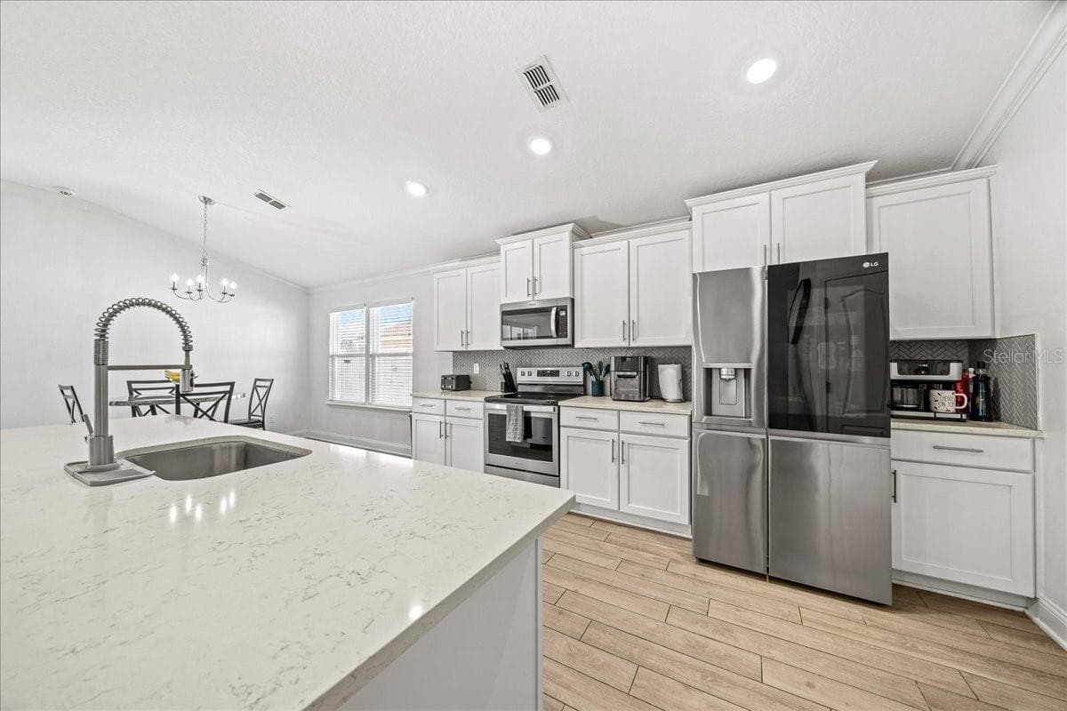 Single Family Residence at 23 GYPSUM PL, ST AUGUSTINE, photo 5 of 27