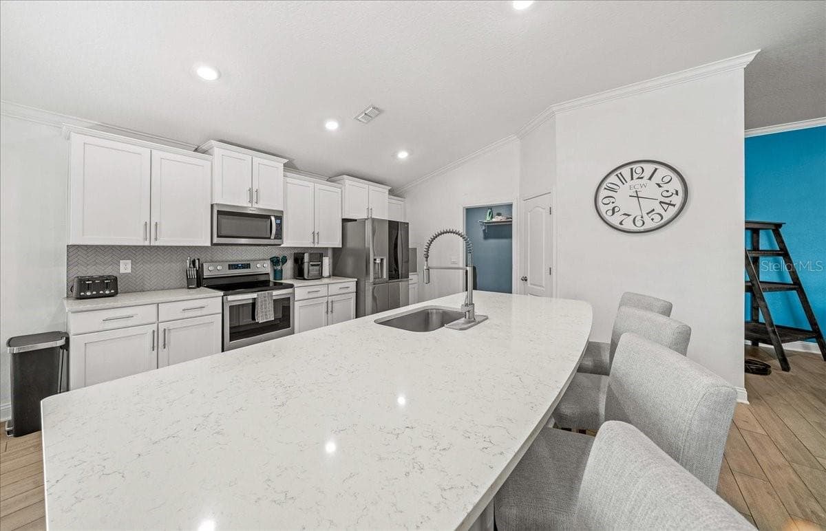 Single Family Residence at 23 GYPSUM PL, ST AUGUSTINE, photo 6 of 27