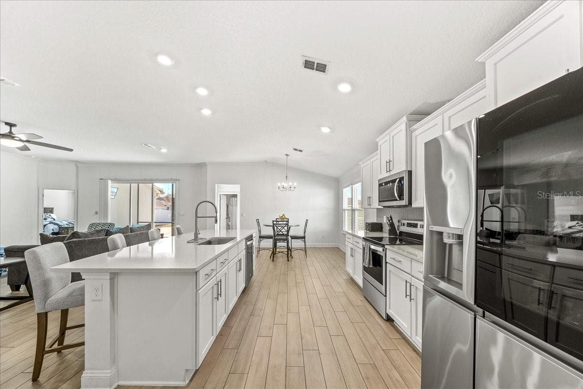 Single Family Residence at 23 GYPSUM PL, ST AUGUSTINE, photo 8 of 27
