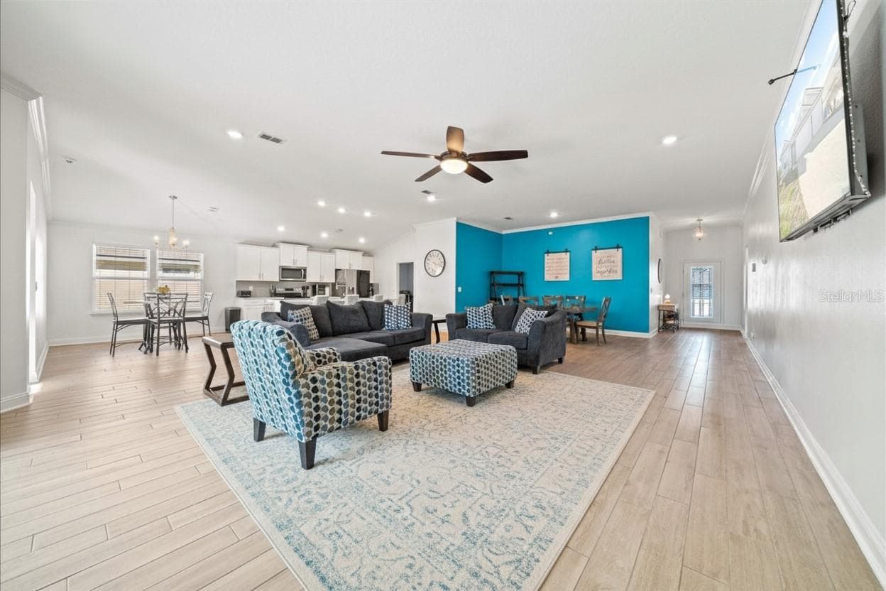 Single Family Residence at 23 GYPSUM PL, ST AUGUSTINE, photo 9 of 27
