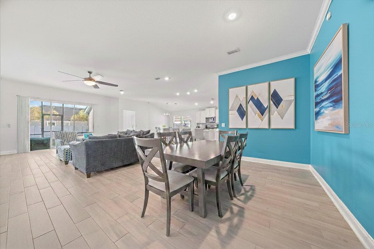 Single Family Residence at 23 GYPSUM PL, ST AUGUSTINE, photo 10 of 27