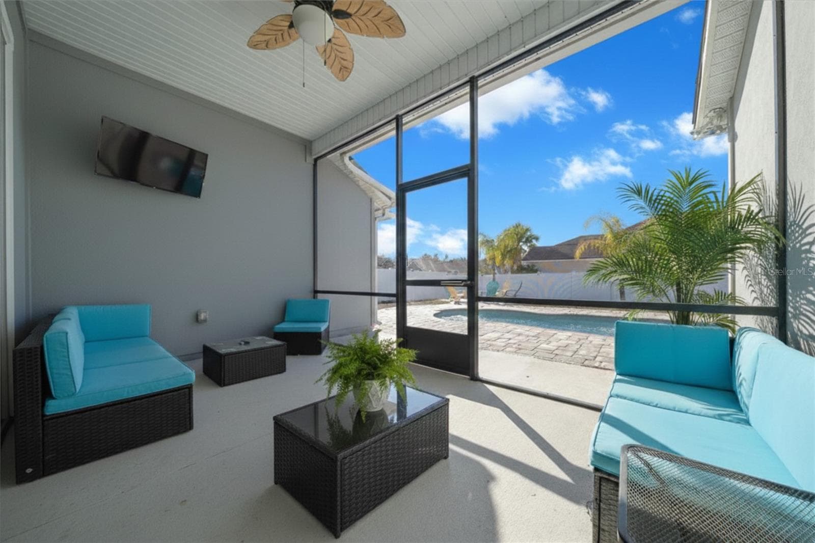 Single Family Residence at 23 GYPSUM PL, ST AUGUSTINE, photo 11 of 27