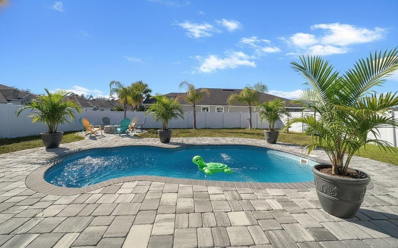 Single Family Residence at 23 GYPSUM PL, ST AUGUSTINE, photo 12 of 27