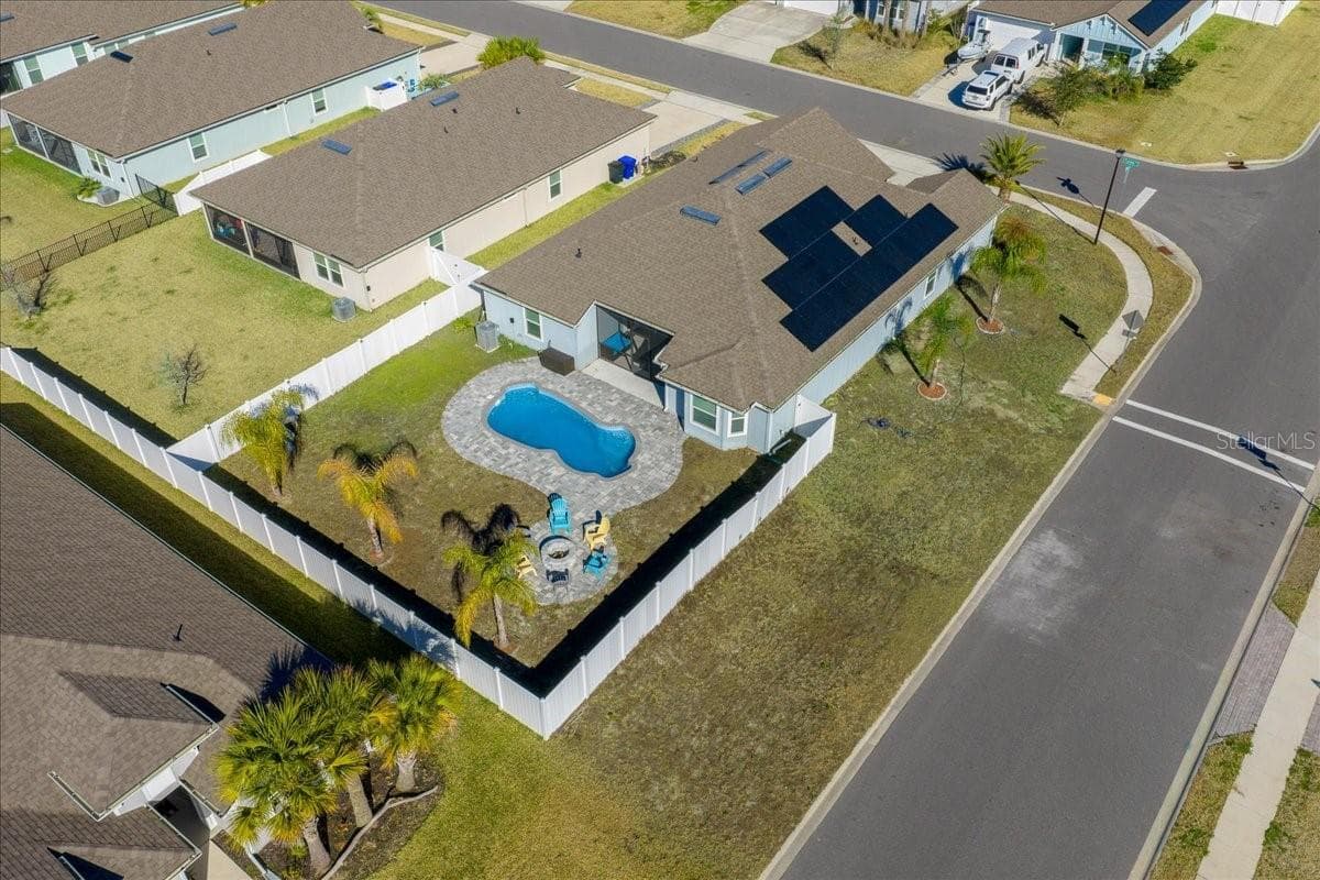 Single Family Residence at 23 GYPSUM PL, ST AUGUSTINE, photo 14 of 27