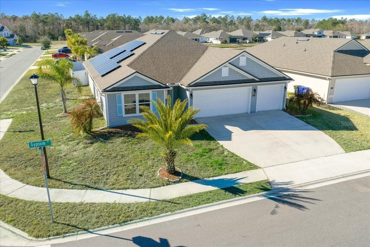 Single Family Residence at 23 GYPSUM PL, ST AUGUSTINE, photo 27 of 27