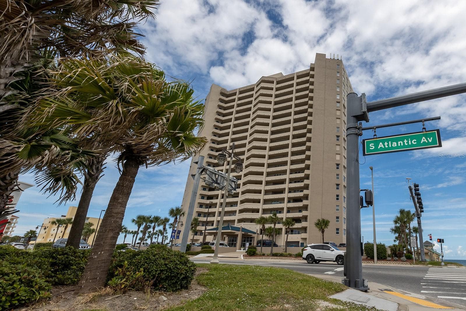 Condominium at 3425 S ATLANTIC AVE #1102, DAYTONA BEACH, photo 2 of 66