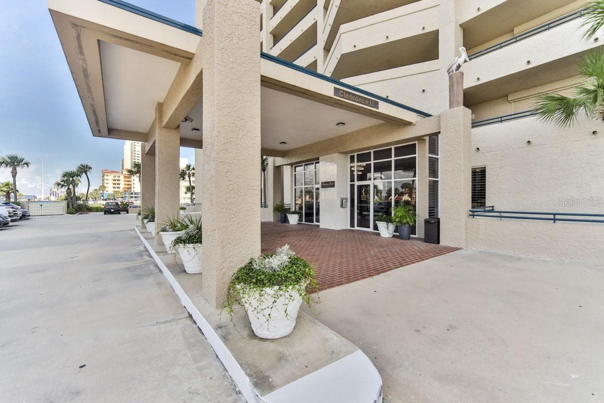 Condominium at 3425 S ATLANTIC AVE #1102, DAYTONA BEACH, photo 3 of 66
