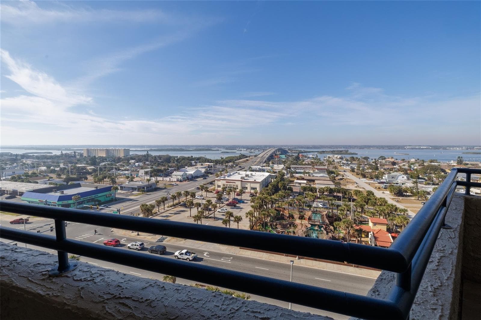 Condominium at 3425 S ATLANTIC AVE #1102, DAYTONA BEACH, photo 5 of 66