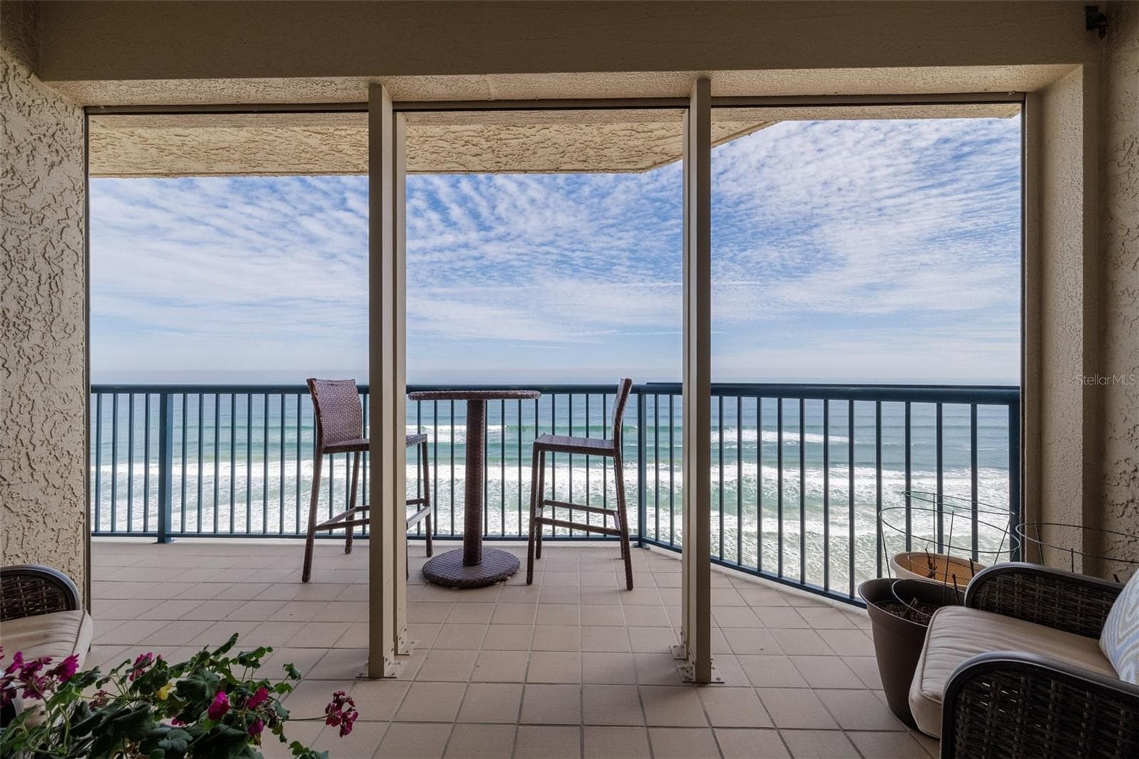 Condominium at 3425 S ATLANTIC AVE #1102, DAYTONA BEACH, photo 13 of 66