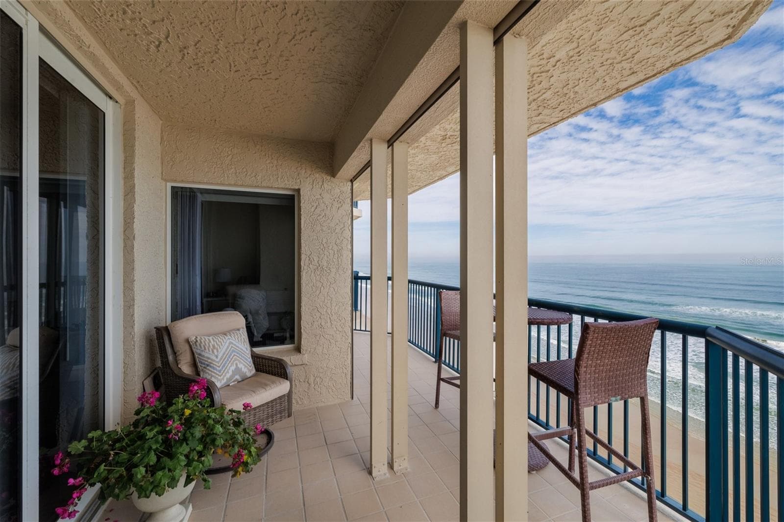 Condominium at 3425 S ATLANTIC AVE #1102, DAYTONA BEACH, photo 14 of 66