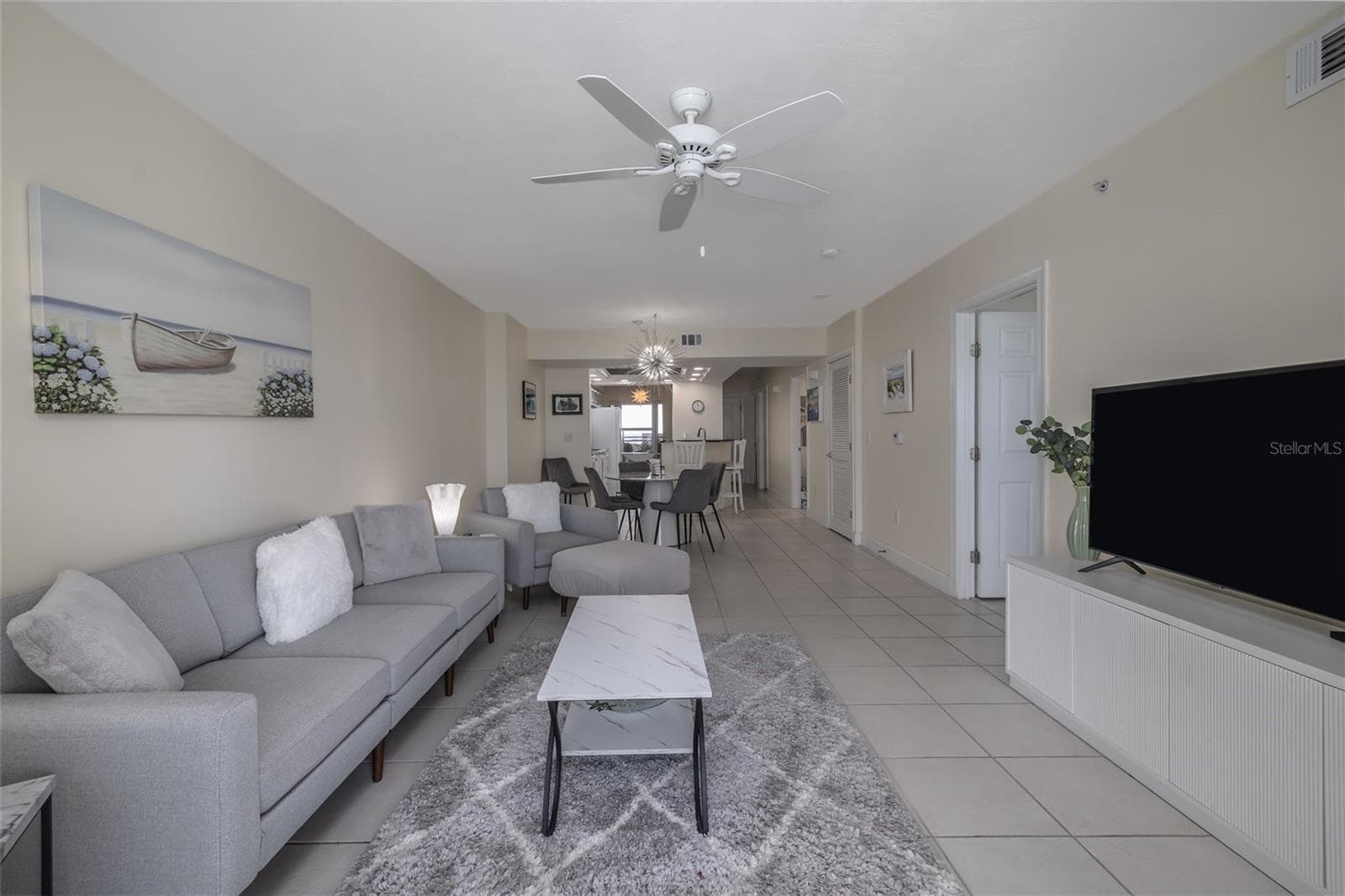 Condominium at 3425 S ATLANTIC AVE #1102, DAYTONA BEACH, photo 18 of 66
