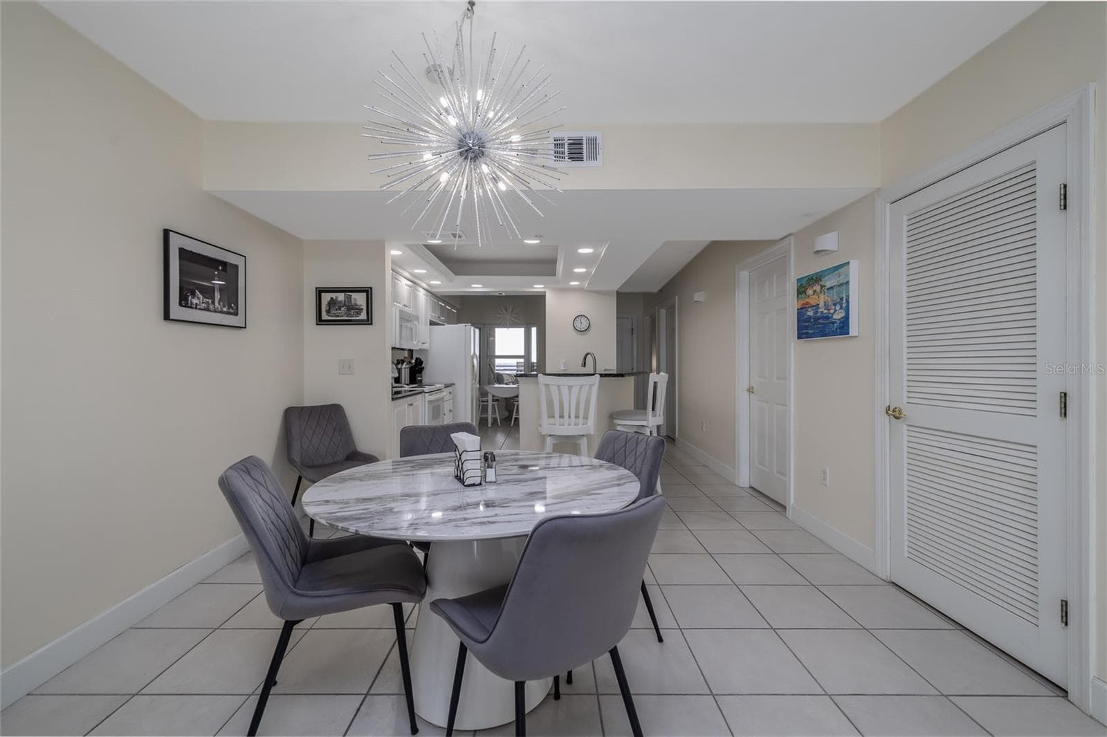 Condominium at 3425 S ATLANTIC AVE #1102, DAYTONA BEACH, photo 19 of 66