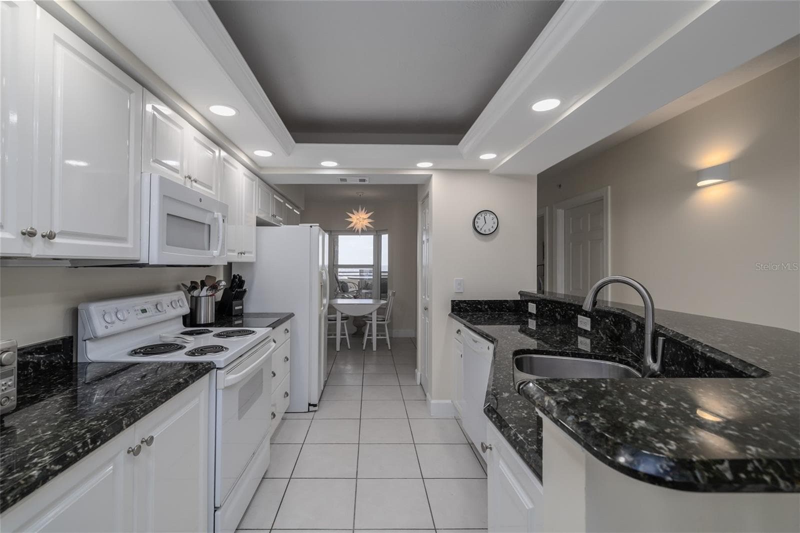 Condominium at 3425 S ATLANTIC AVE #1102, DAYTONA BEACH, photo 22 of 66