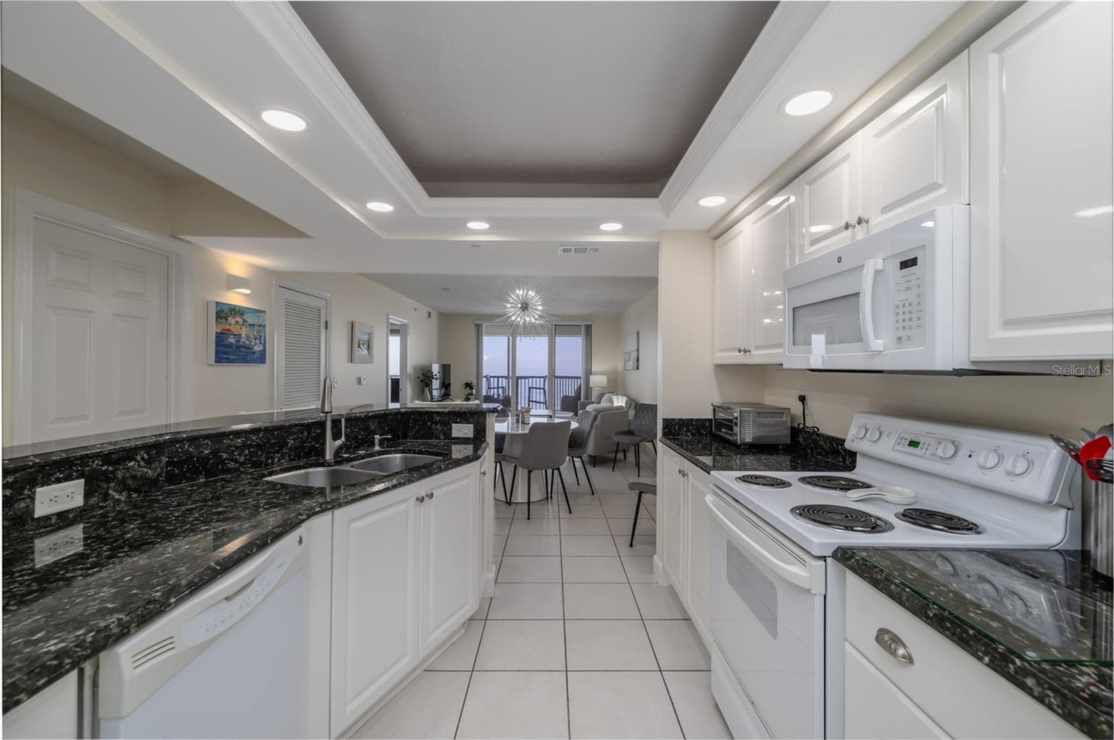 Condominium at 3425 S ATLANTIC AVE #1102, DAYTONA BEACH, photo 23 of 66