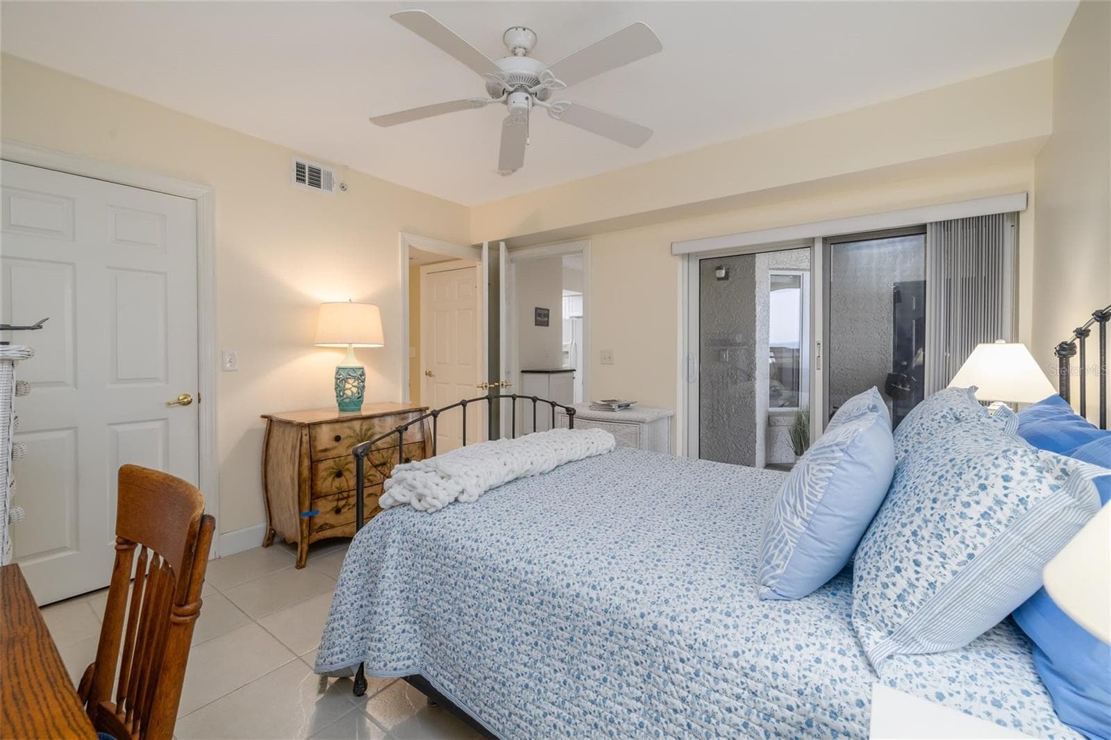 Condominium at 3425 S ATLANTIC AVE #1102, DAYTONA BEACH, photo 34 of 66