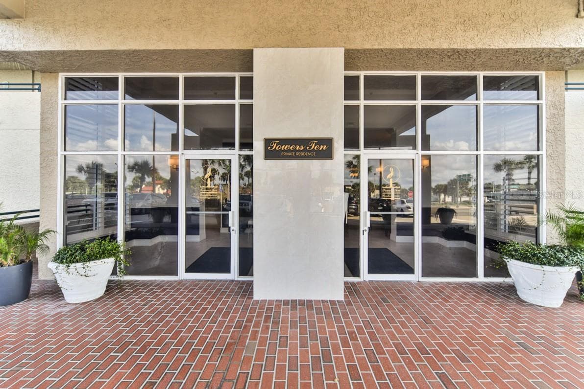 Condominium at 3425 S ATLANTIC AVE #1102, DAYTONA BEACH, photo 37 of 66