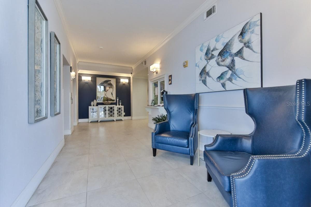 Condominium at 3425 S ATLANTIC AVE #1102, DAYTONA BEACH, photo 40 of 66