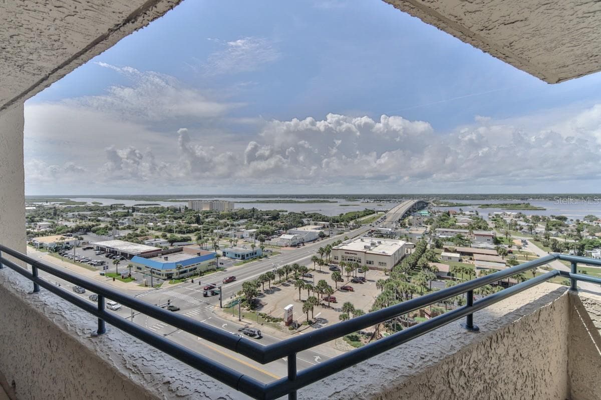 Condominium at 3425 S ATLANTIC AVE #1102, DAYTONA BEACH, photo 42 of 66